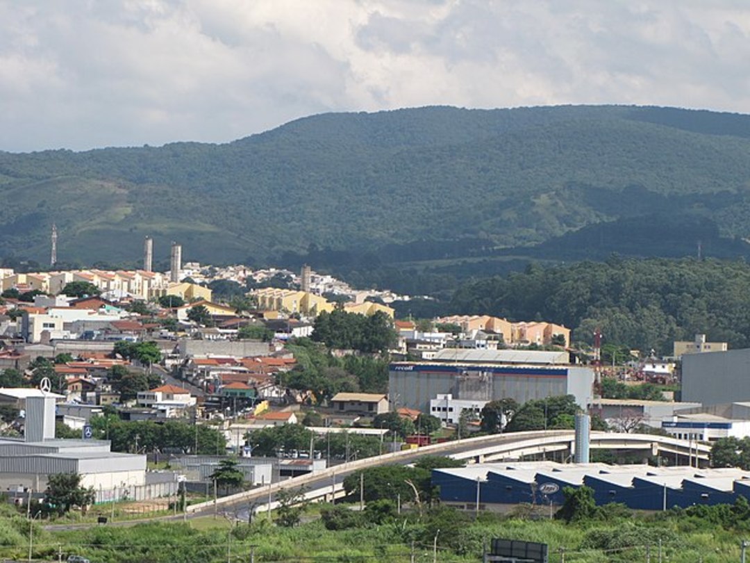 Desentupidora em Gramadão Jundiaí/SP
