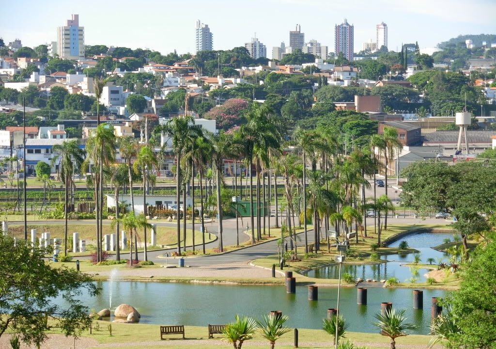 Desentupidora em Parque do Colégio