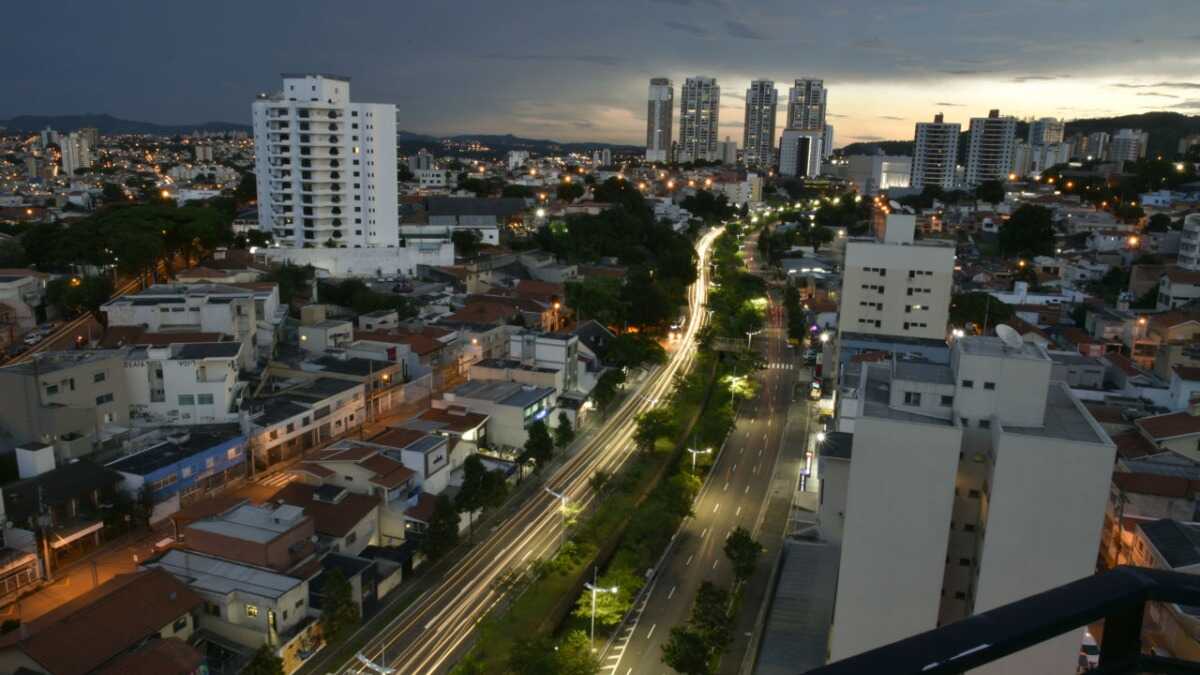 Desentupidora em Região Norte de Jundiaí