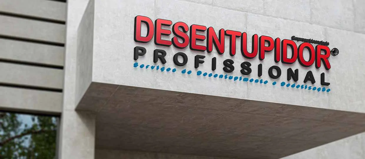 Desentupidora na Grande São Paulo