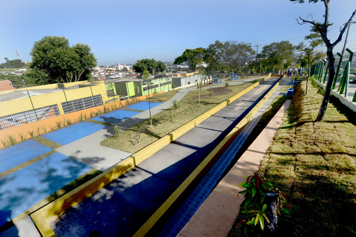 Desentupidora na Vila Alvorada