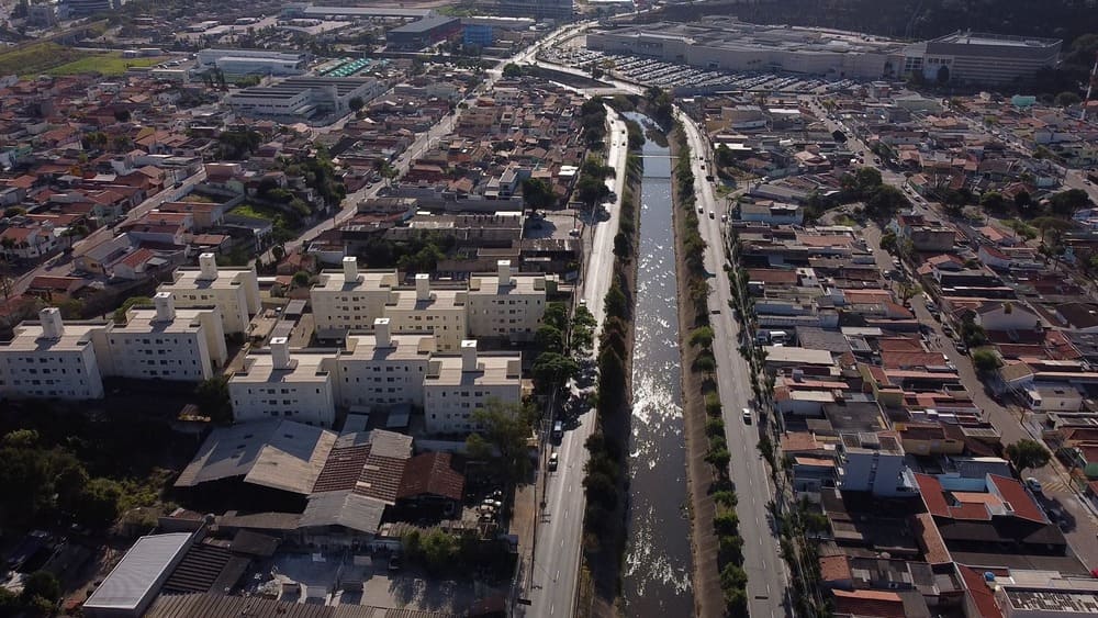 Desentupidora em Vila Rio Branco, Jundiaí