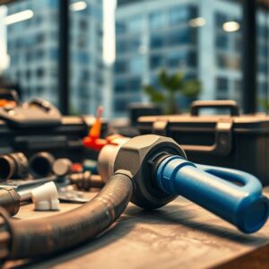 Desentupimento em São Paulo para Empresas: Soluções Eficazes e Rápidas