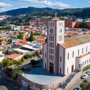 Desentupidora na Vila Rami, Jundiaí