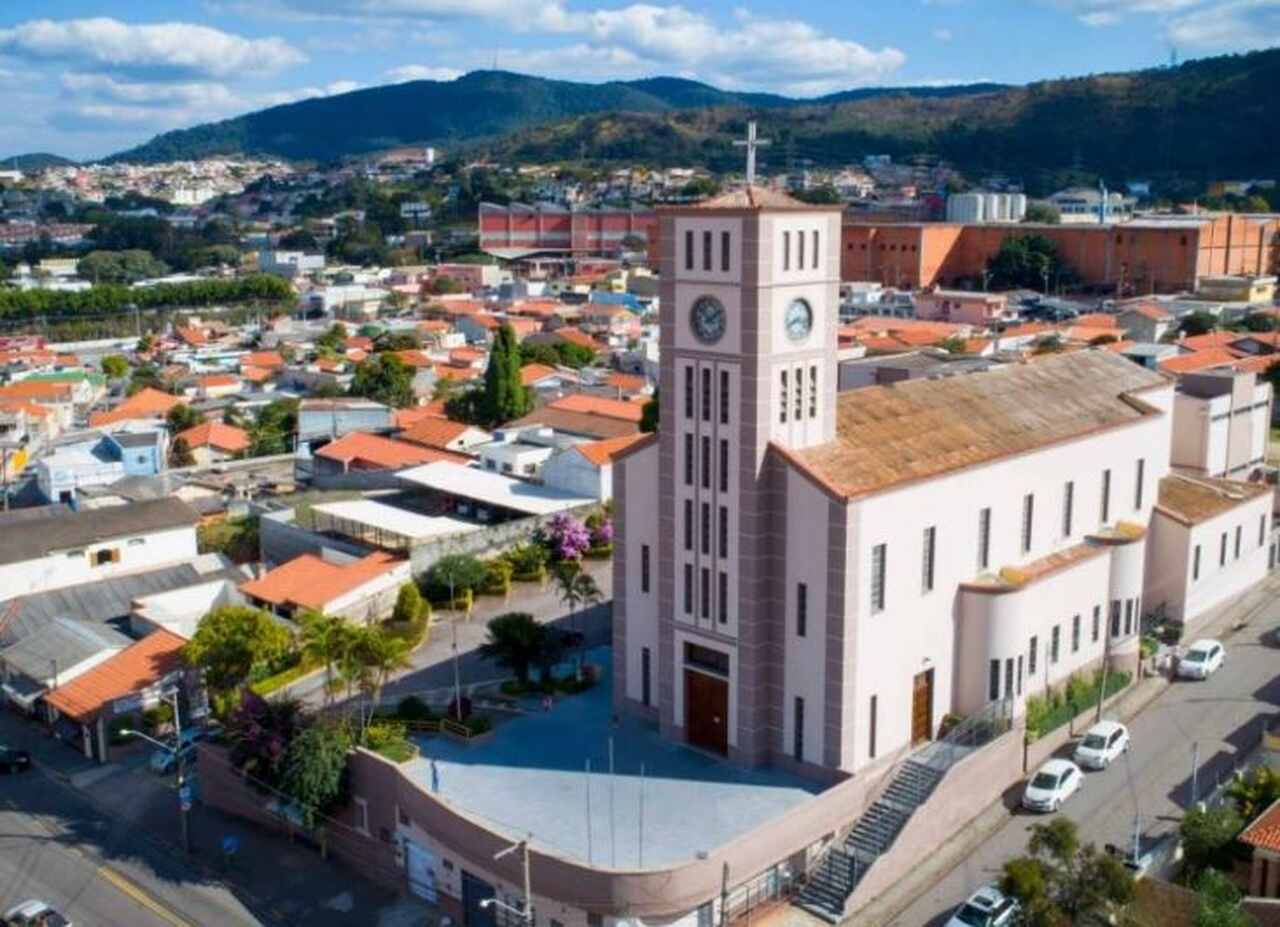 Desentupidora na Vila Rami, Jundiaí