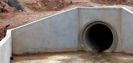 Desentupidora de Rede Pluvial