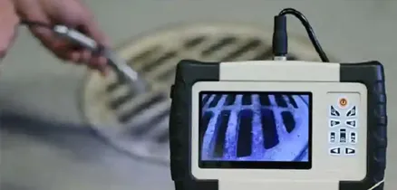 Pagina Home 6 Serviço de Vídeo Inspeção