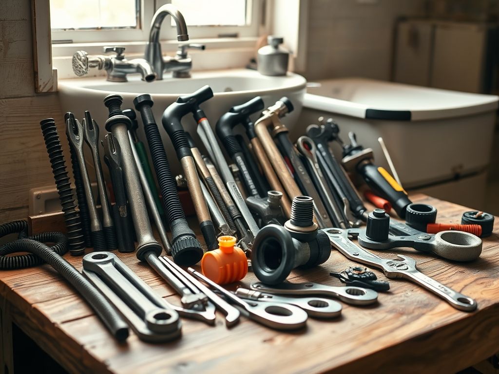 Por que empresas de desentupimento cobram caro (e vale cada centavo)