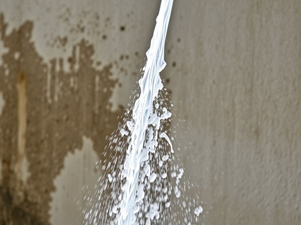 Hidrojateamento ou produtos químicos: qual é a escolha certa?