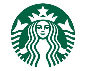 Nossos clientes de desentupimento | Desentupidor Profissional São Paulo 19 logo starbucks
