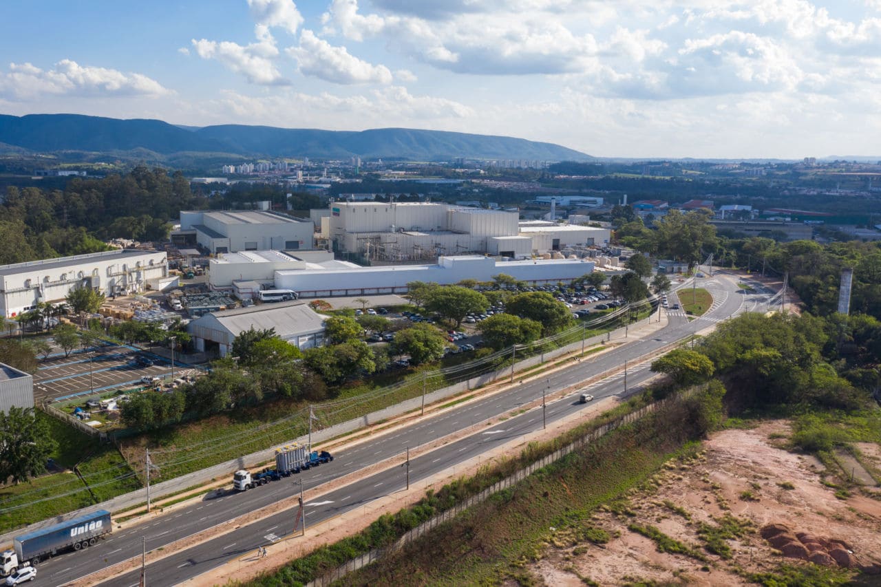 Desentupidora em Distrito Industrial