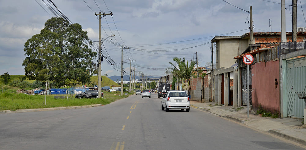 Desentupidora em Novo Horizonte, Jundiai