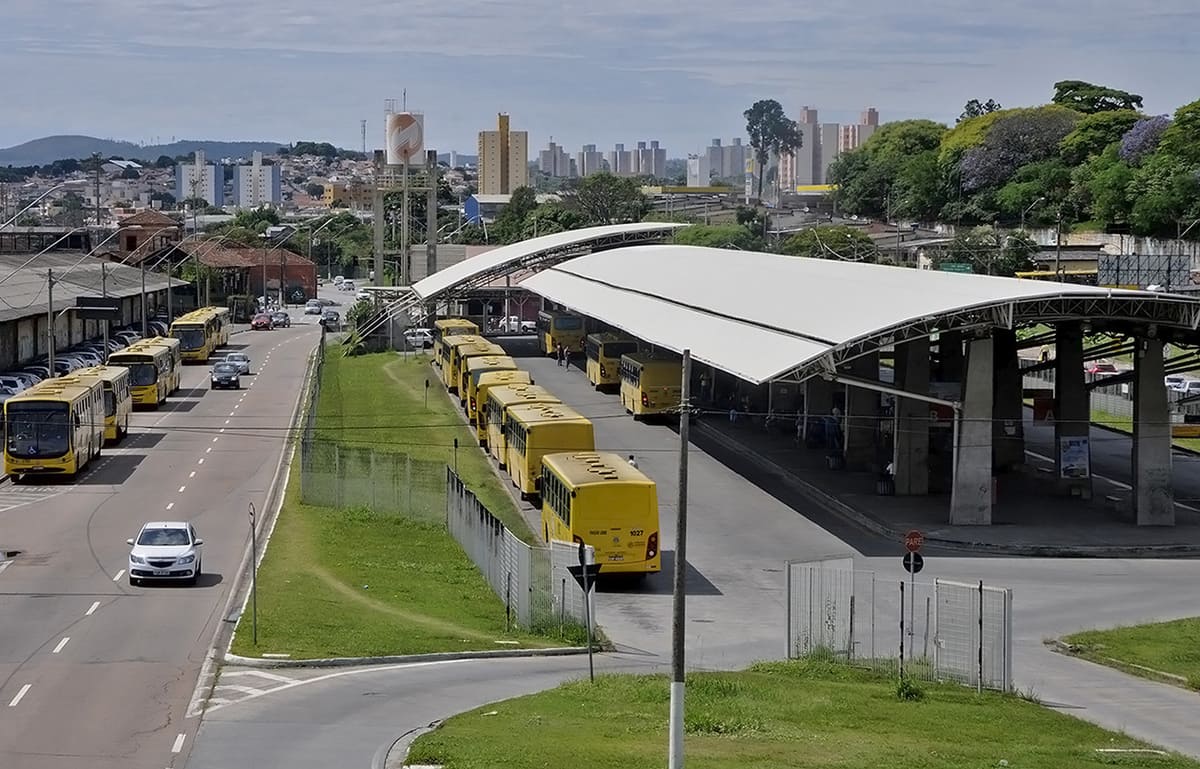 Desentupidora na Vila Arens, Jundiaí