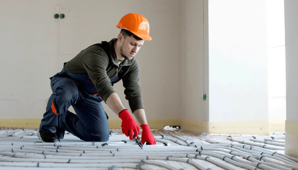 Encanador 24h Campinas