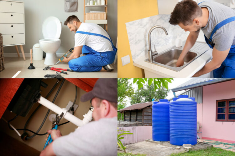 Encanador Campinas SP: Seu Guia Completo para Serviços de Qualidade