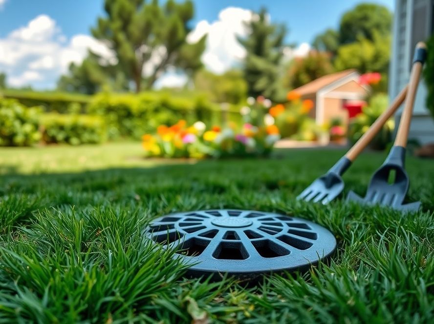 Limpeza de Fossas Residenciais: Guia Completo para Moradores