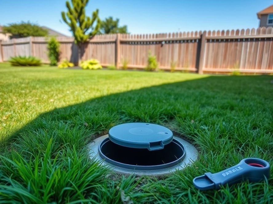 Por Que Fazer a Limpeza de Fossa Regularmente é Essencial