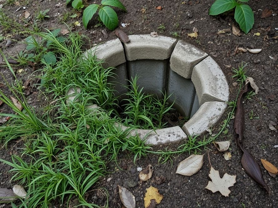 O Que Acontece se a Limpeza de Fossa Não For Feita no Prazo