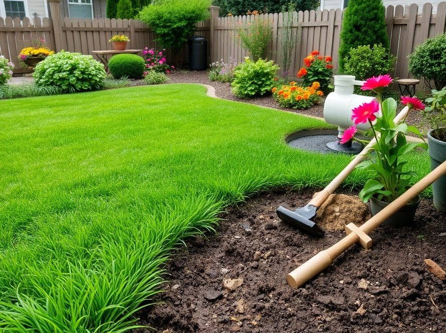 A técnica que aumenta capacidade da fossa em 40% sem obras