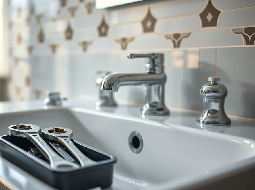 Encanador 24 Horas em Campinas: Soluções Rápidas e Eficientes para Seu Problema