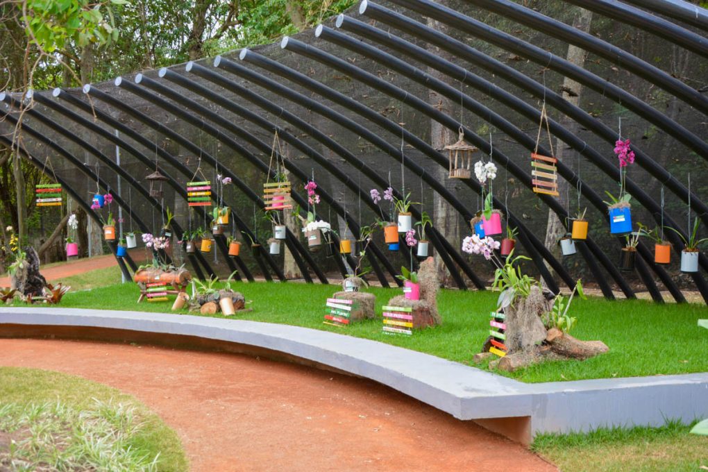 Desentupidora em Orquidário Municipal em Santos