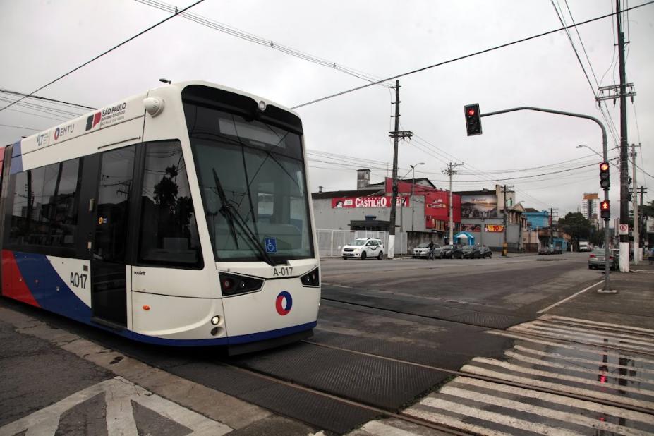 Desentupidora no Macuco, Santos