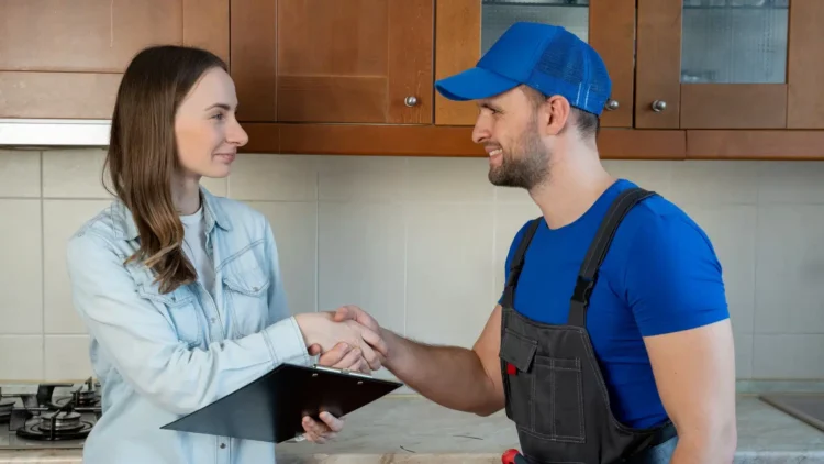 Encanador 24 Horas Perto de Mim: A Solução Rápida para Seus Problemas de Encanamento