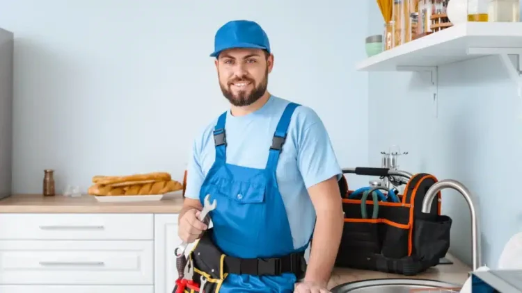 Encanador 24h: Soluções Profissionais para Seus Problemas de Encanamento em São Paulo