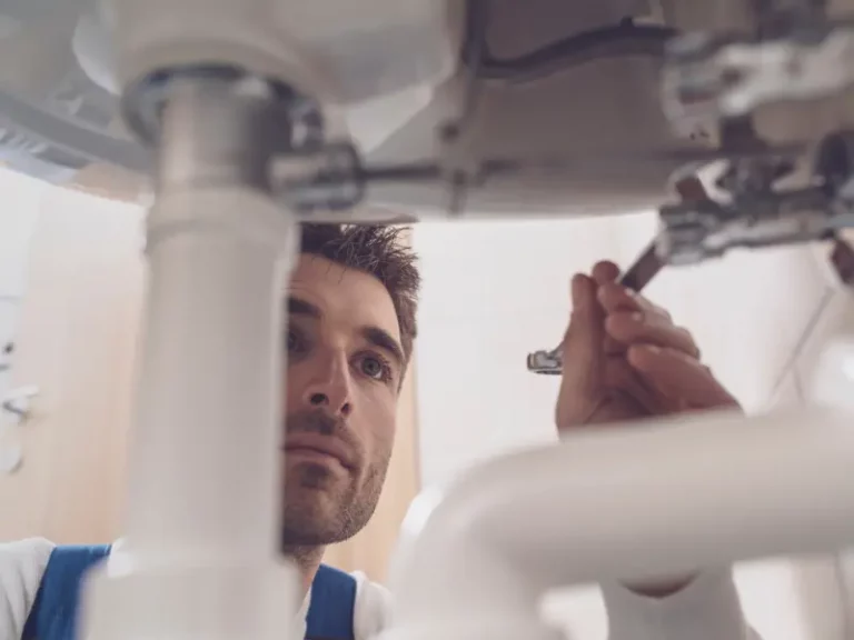 Encanador Urgente em Campinas