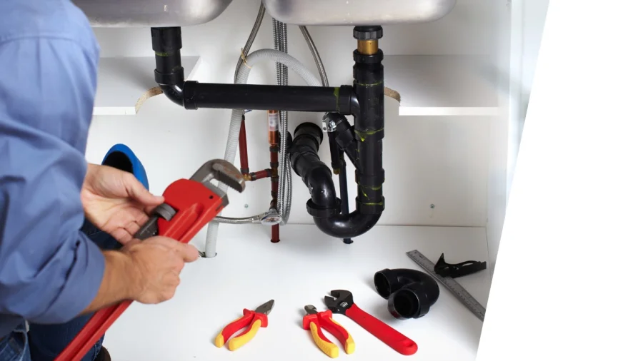 Encanador em Campinas: Tudo o que Você Precisa Saber para Escolher o Melhor Profissional