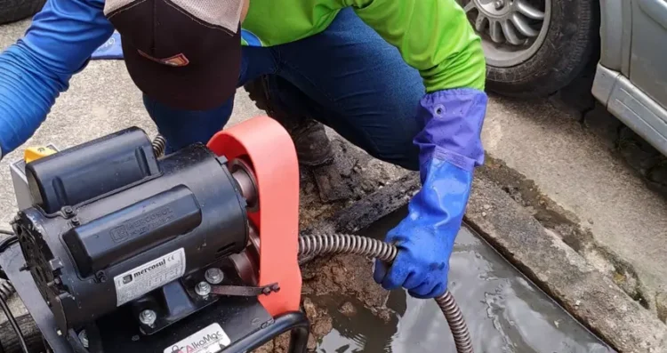 Encanador profissional 24 horas