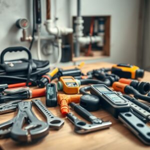 Encanador Emergência: Como Escolher o Melhor Profissional em São Paulo