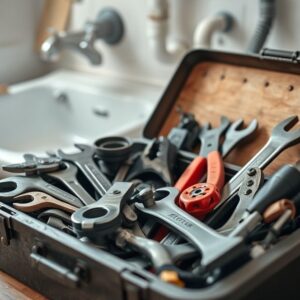 Serviço Hidráulico Encanador: Tudo que Você Precisa Saber