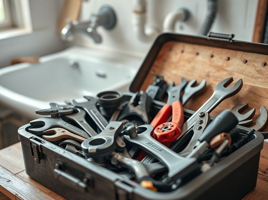 Serviço Hidráulico Encanador: Tudo que Você Precisa Saber