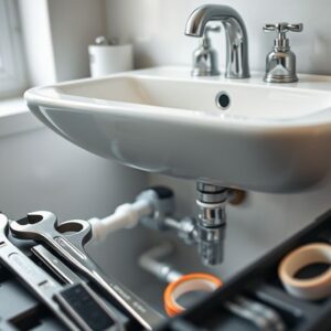 Encanador a Domicílio: A Solução Ideal para Seus Problemas de Encanamento em São Paulo