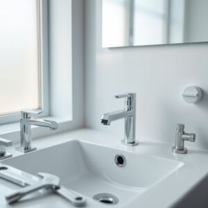 Encanador Valinhos: Soluções Profissionais para Seus Problemas de Encanamento