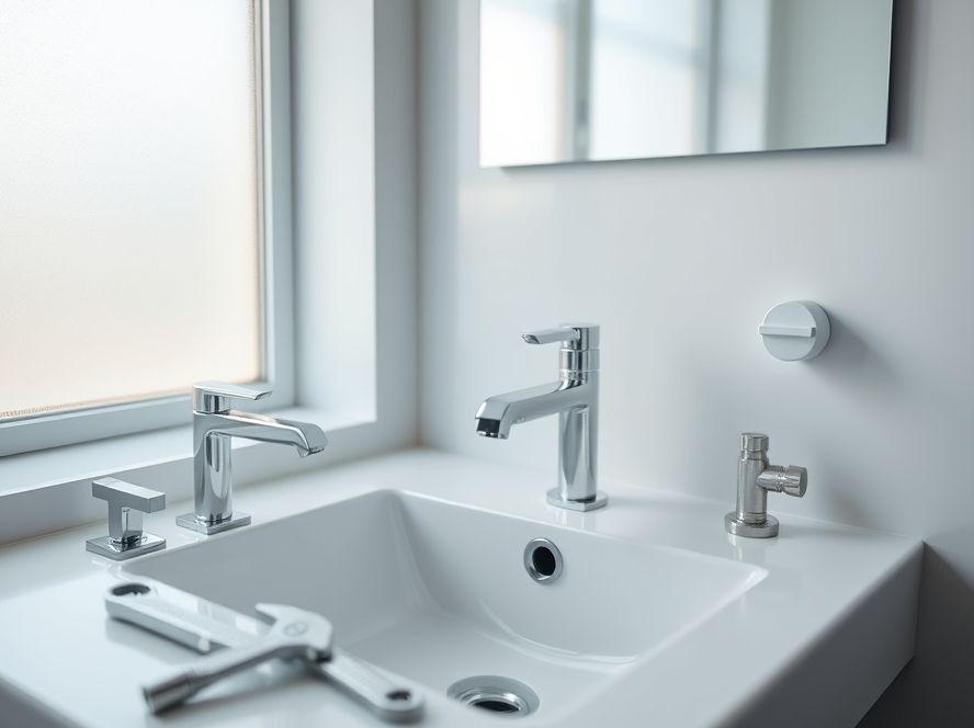 Encanador Valinhos: Soluções Profissionais para Seus Problemas de Encanamento