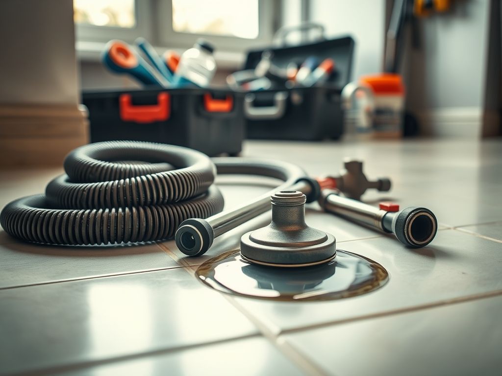 Desentupidora em Campinas: Soluções Eficazes para Seus Problemas de Encanamento