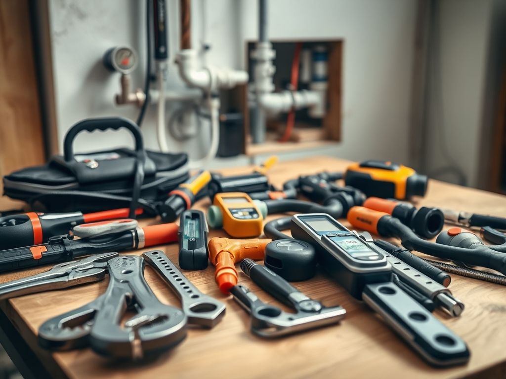 Serviços Hidráulicos em SP: O Guia Completo de Reparos e Instalações