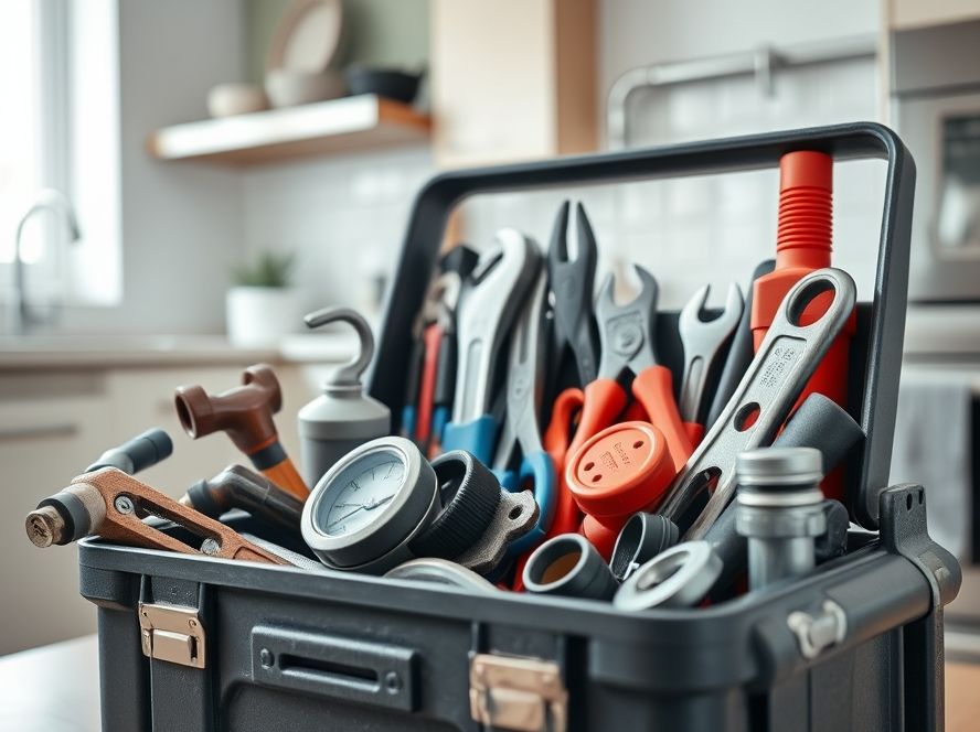 Quanto Custa Contratar Serviços Hidráulicos em São Paulo?