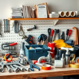 Manutenção Hidráulica Residencial: O Que Você Precisa Saber