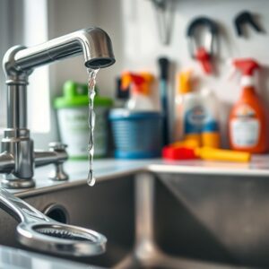 Serviços Hidráulicos de Emergência: Quando Acionar um Profissional