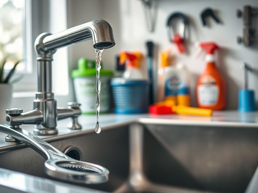 Serviços Hidráulicos de Emergência: Quando Acionar um Profissional