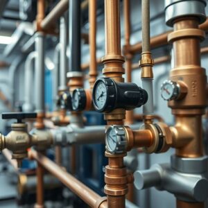 Serviços Hidráulicos Comerciais: Importância Para Empresas