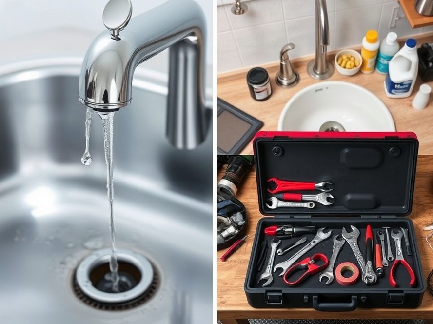 5 Problemas Hidráulicos Mais Comuns e Como Resolver