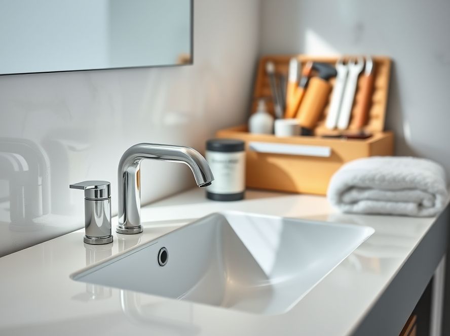 Serviços Hidráulicos 24h em SP: Vale a Pena?