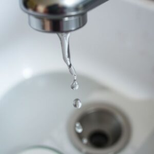 O erro hidráulico que aumenta sua conta de água em 300% por mês