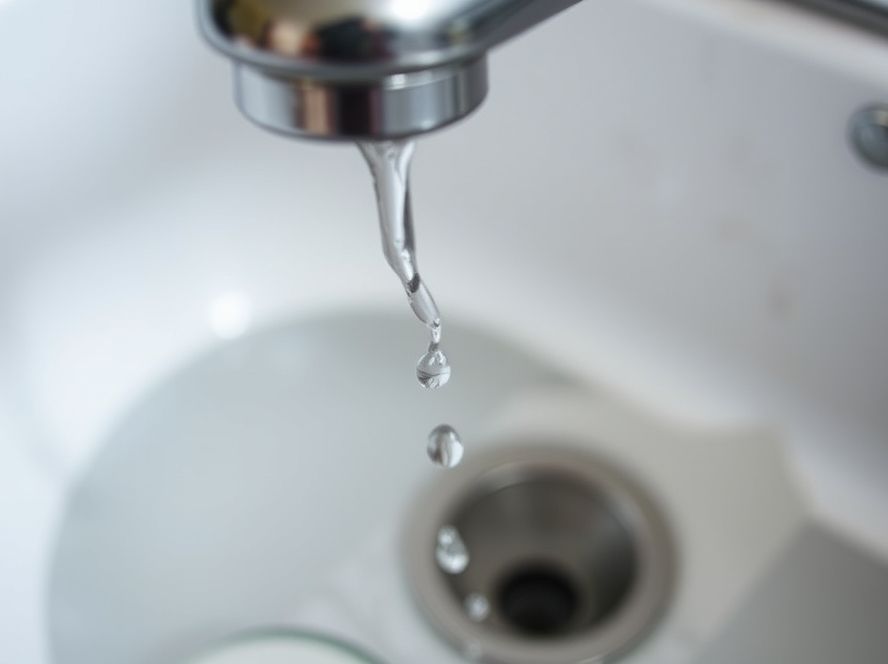 O erro hidráulico que aumenta sua conta de água em 300% por mês