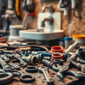 Por que 73% dos encanadores fazem este reparo de forma errada