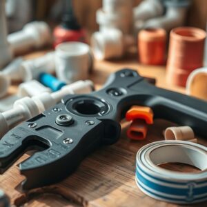 A ferramenta de R$ 25 que resolve 80% dos problemas hidráulicos